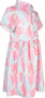 Someone - Jurk - Anais - Light Aqua