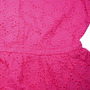Someone - Jurk - Marit - Dark Pink