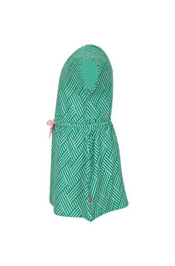Someone - Jurk - Gummie - Green