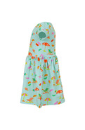 Someone - Jurk - Connie - Light Aqua