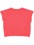 Quapi - T-Shirt - Femke - Pink Red