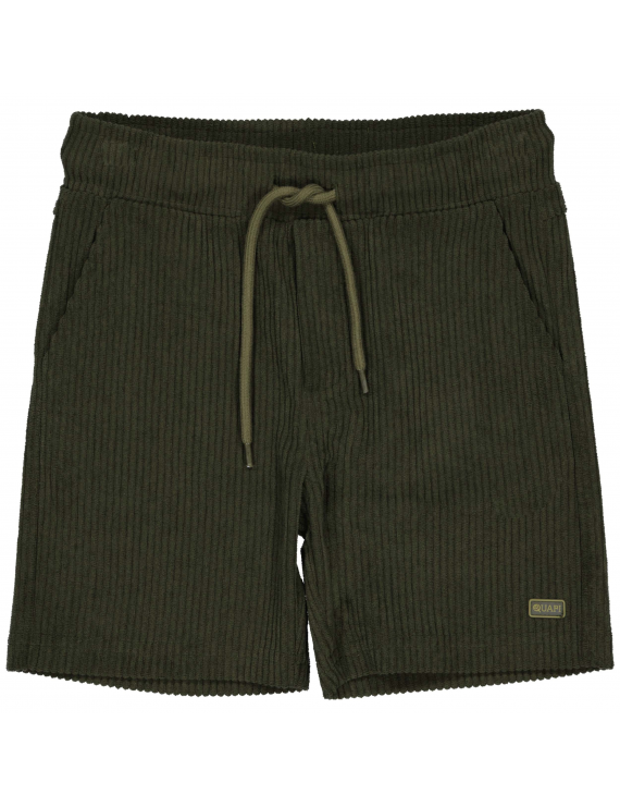 Quapi - Broek - Flip - Dark Olive