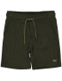 Quapi - Broek - Flip - Dark Olive