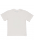 Quapi - T-Shirt - Fedor - Ivory White