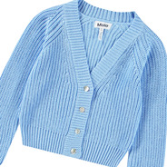 Molo - Cardigan - Gilberta - Day Sky