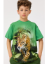 Molo - T-Shirt - Riley - Jaguars