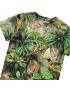 Molo - T-Shirt - Ralphie - Jungle Animals