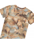 Molo - T-Shirt - Ralphie - Fast Cheetas