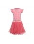 LoFff - Jurk - Dancing Dress Kendra - Daisy