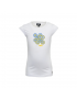 LoFff - T-Shirt - Koosje - White