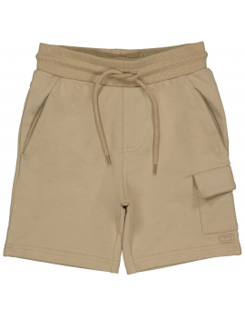 Quapi - Short - Fokke - Dark Sand