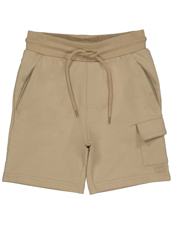 Quapi - Short - Fokke - Dark Sand