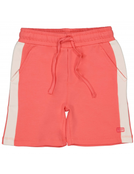 Quapi - Short - Fos - Vintage Red