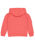 Quapi - Hoodie - Fince - Vintage Red