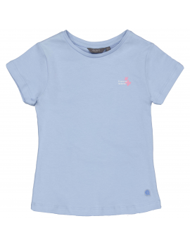 Quapi - T-Shirt - Felise - Blue