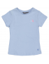 Quapi - T-Shirt - Felise - Blue