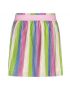 Quapi - Rok - Flore - AOP Multi Stripe