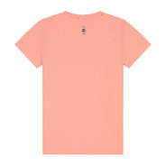 Skurk - T-Shirt - Timon - Coral