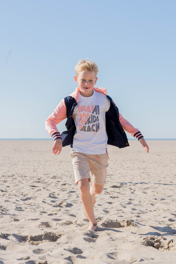 Skurk - Vest - Vaaz - Navy