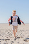 Skurk - Vest - Vaaz - Navy