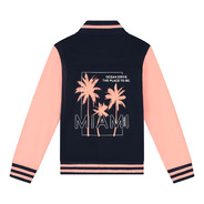 Skurk - Vest - Vaaz - Navy