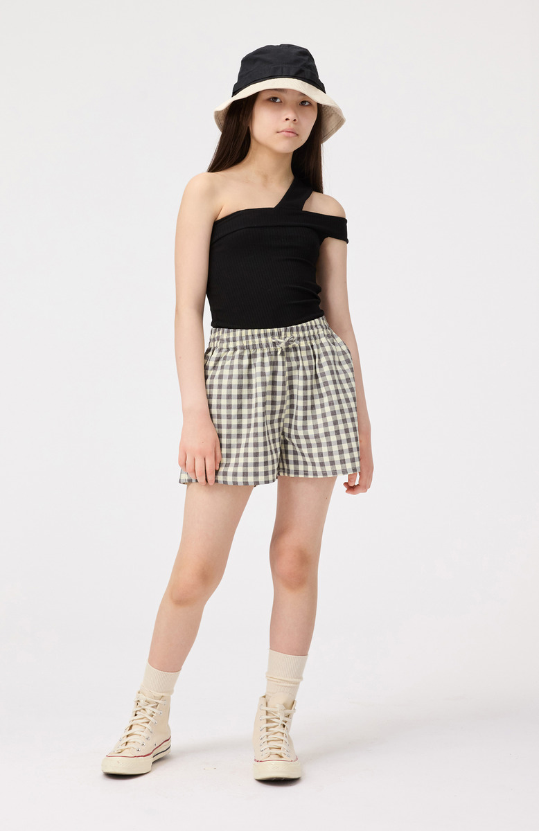 Molo - Top - Raelene - Black