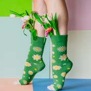 Peper Socks - Eline