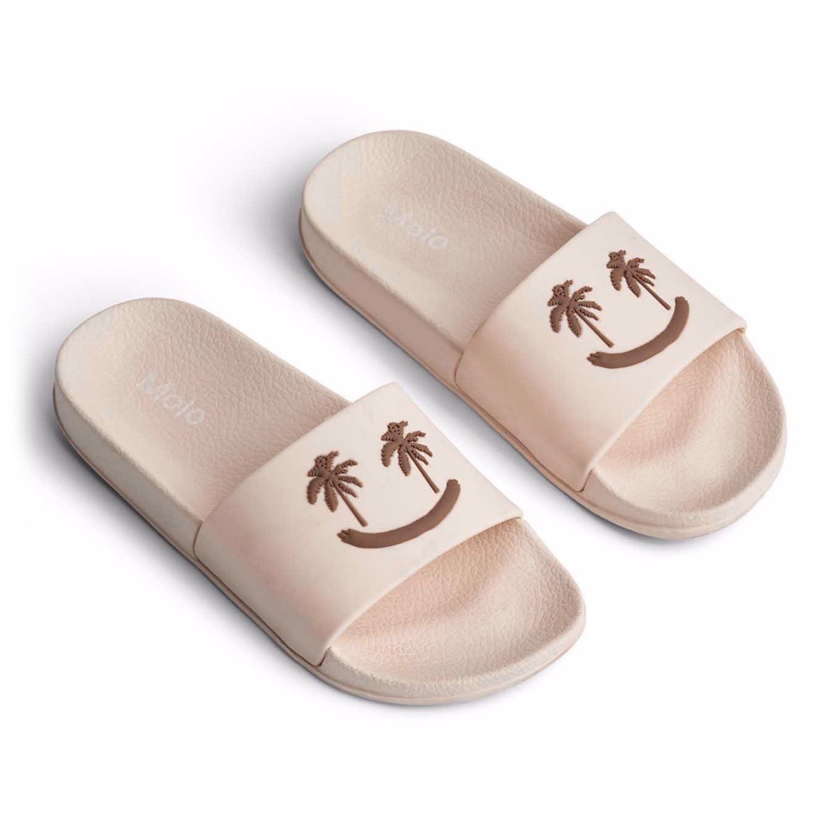 Molo - Badslippers - Zhappy - Brazilian Sand