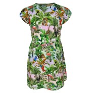 Someone - Jurk - Tianna - Light Mint