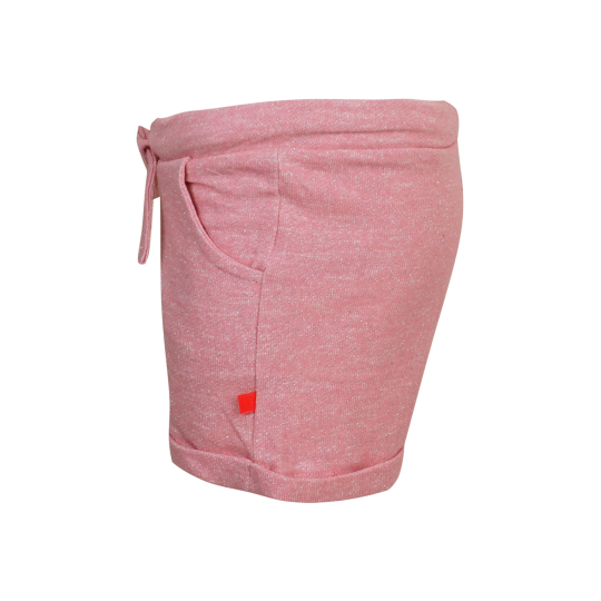 Someone - Short - Monica - Pink
