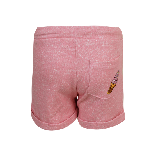 Someone - Short - Monica - Pink