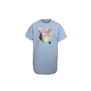 Someone Awesome - Jurk - Julie - Light Blue