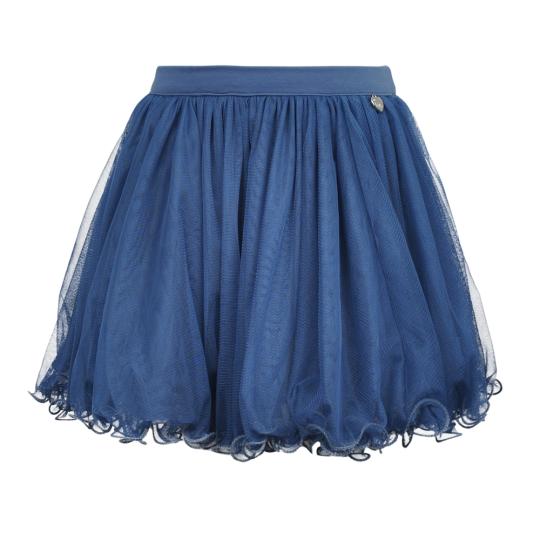 LoFff - Rok - Petticoat Penelope - Blue