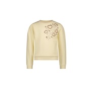 Le Chic - Sweater - Odette - Dreamy Creamy