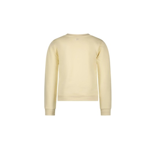 Le Chic - Sweater - Odette - Dreamy Creamy