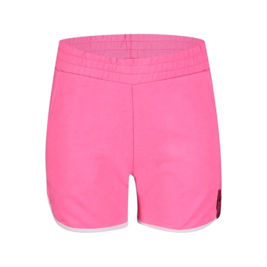 4President - Short - Dewi - Bright Pink
