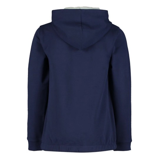 4President - Hoodie - Scotty - Navy Blue