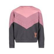 4President - Sweater - Kellie - Anthracite