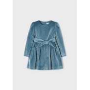 Mayoral - Jurk - Bluebell