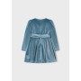 Mayoral - Jurk - Bluebell