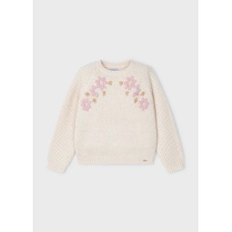 Mayoral - Trui - Jengibre