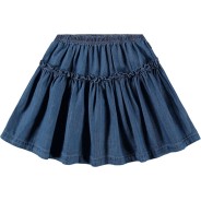 Molo - Rok - Bel - Washed Blue