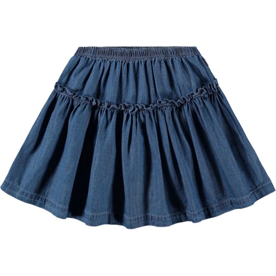 Molo - Rok - Bel - Washed Blue