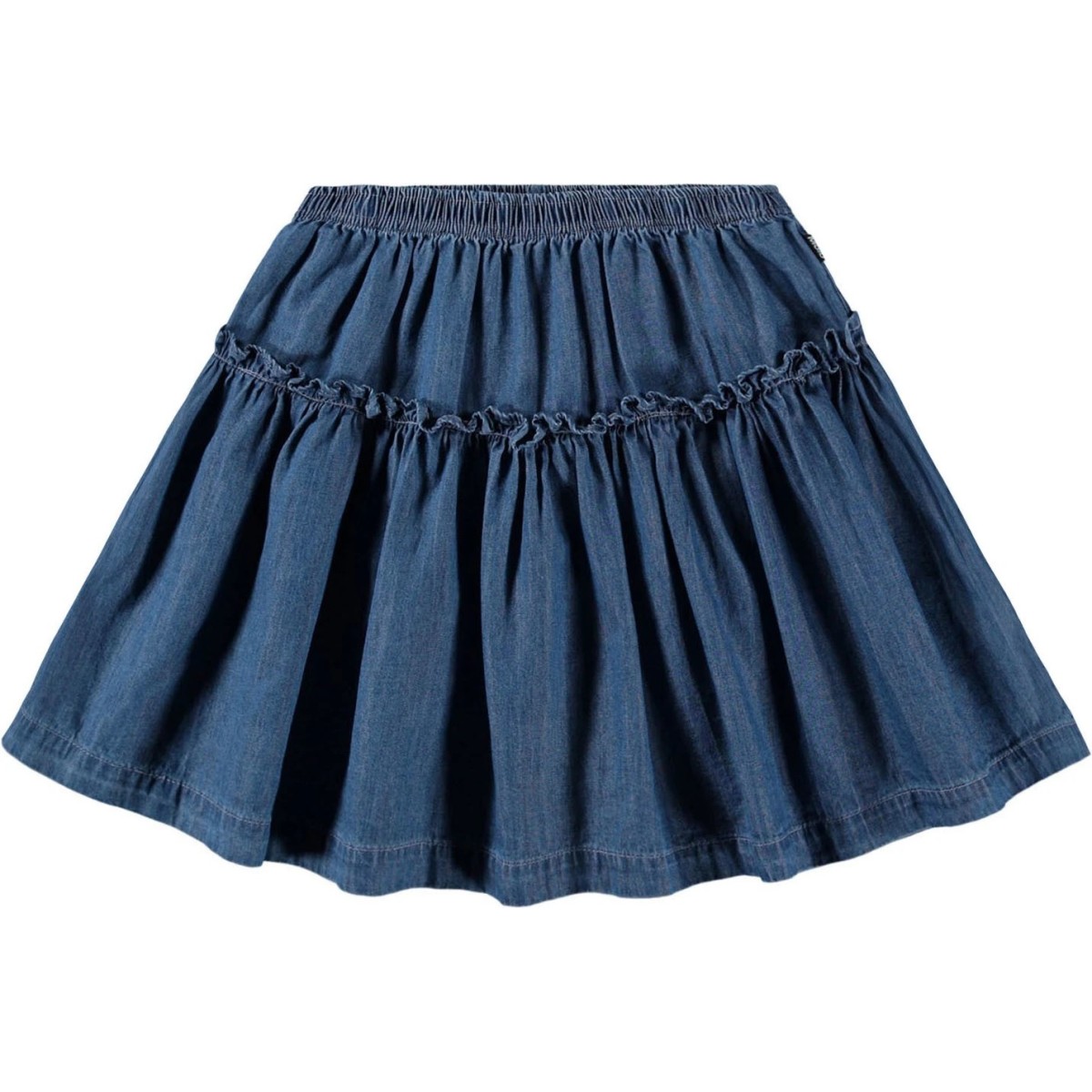 Molo - Rok - Bel - Washed Blue