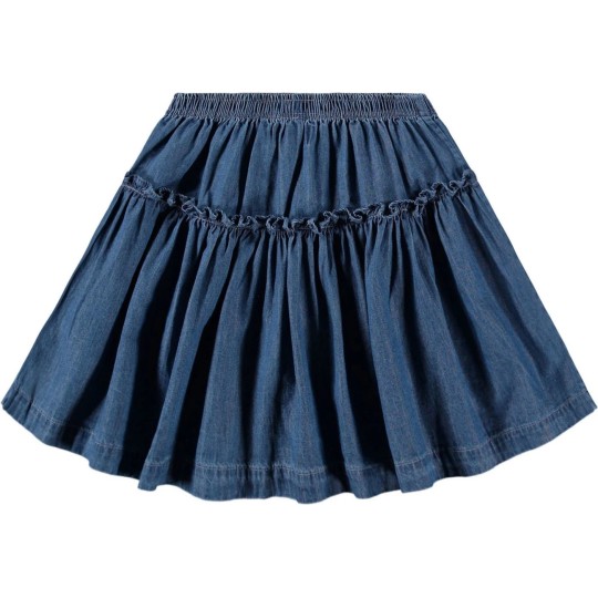 Molo - Rok - Bel - Washed Blue
