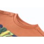 Someone - Sweater - Rocky - Cognac