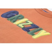 Someone - Sweater - Rocky - Cognac