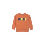 Someone - Sweater - Rocky - Cognac