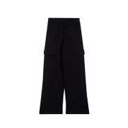 Someone Awesome - Jogging Broek - Lilu - Black