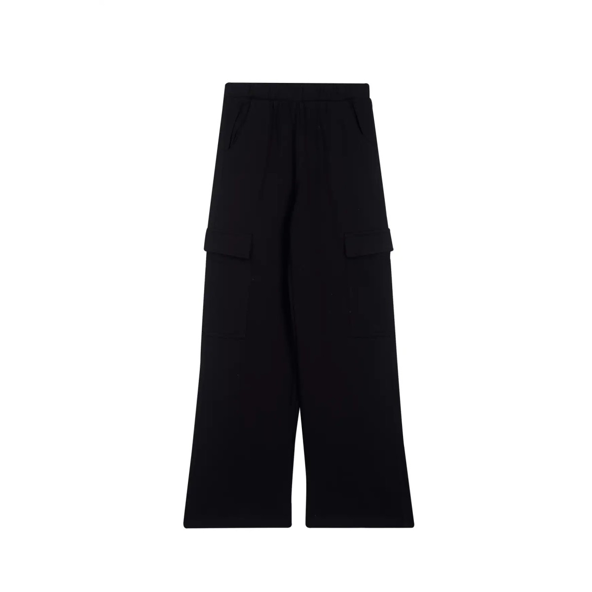 Someone Awesome - Jogging Broek - Lilu - Black